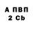 Экстази Punisher Asais 10